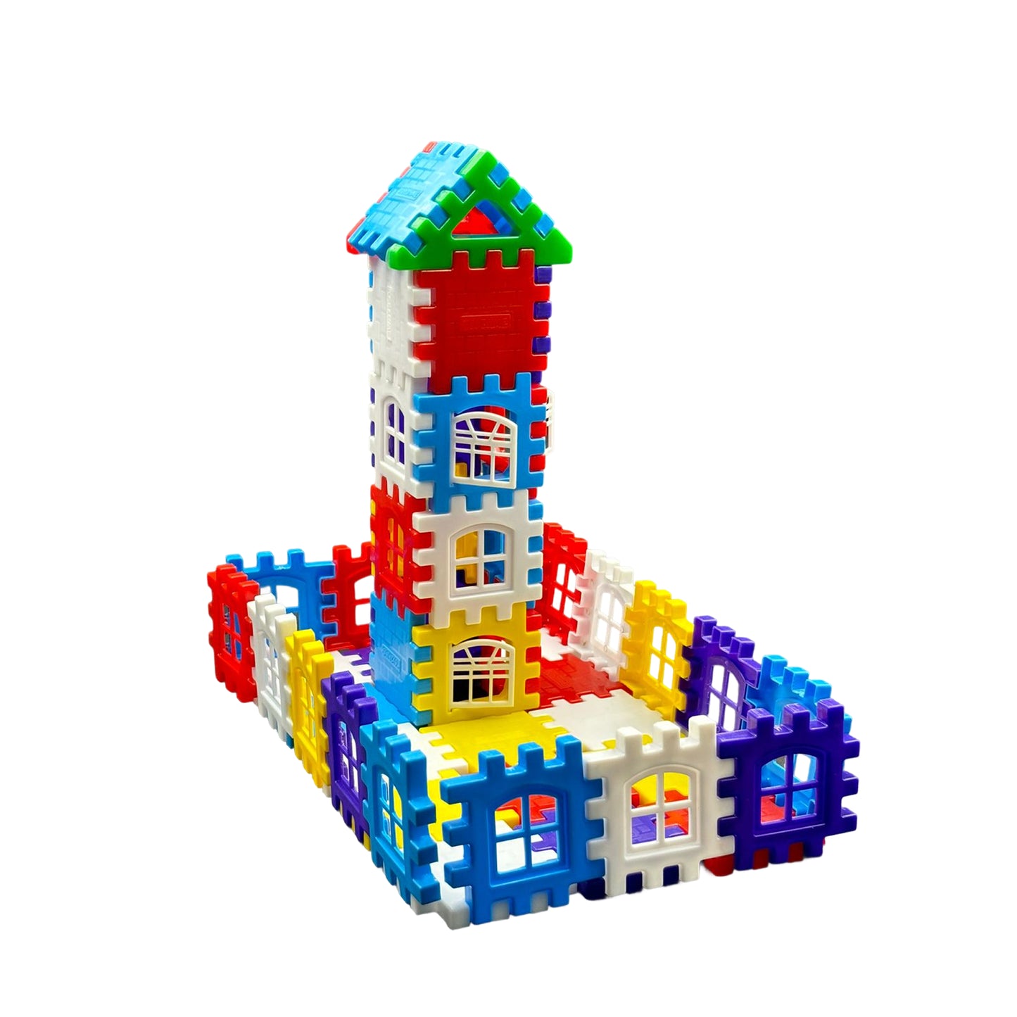 My Toy Castle
