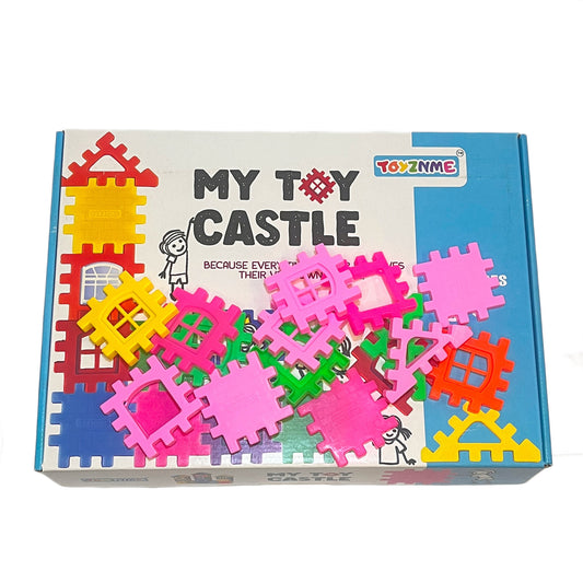 My Toy Castle