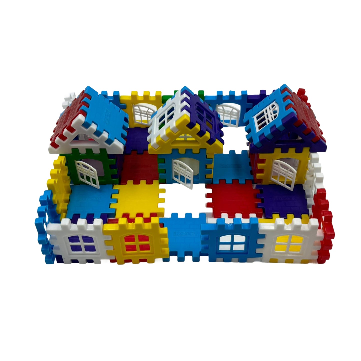 My Toy Castle
