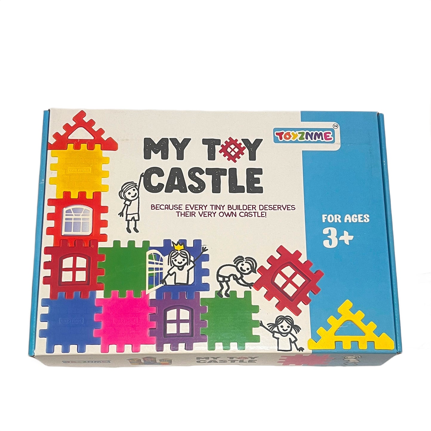 My Toy Castle