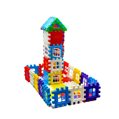 My Toy Castle