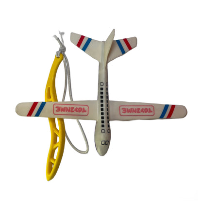 Park Flyer