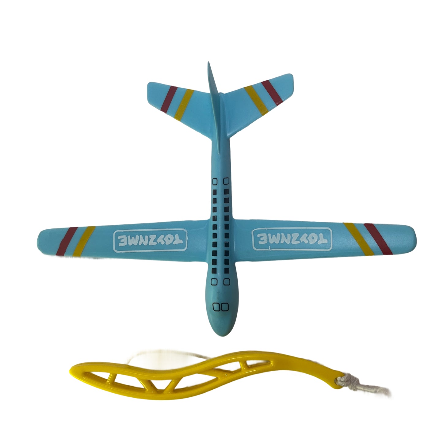 Park Flyer