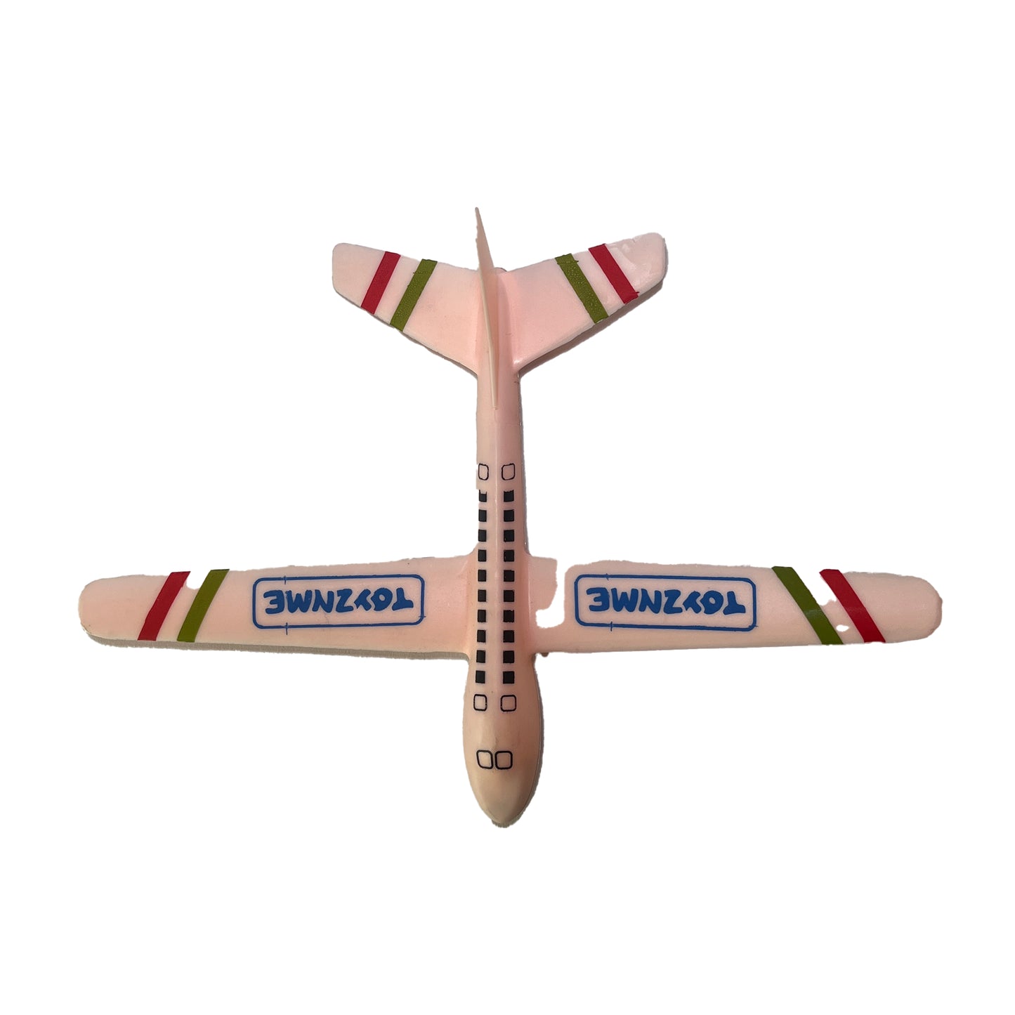 Park Flyer