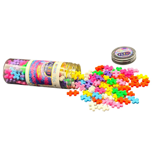 Flexi Blocks